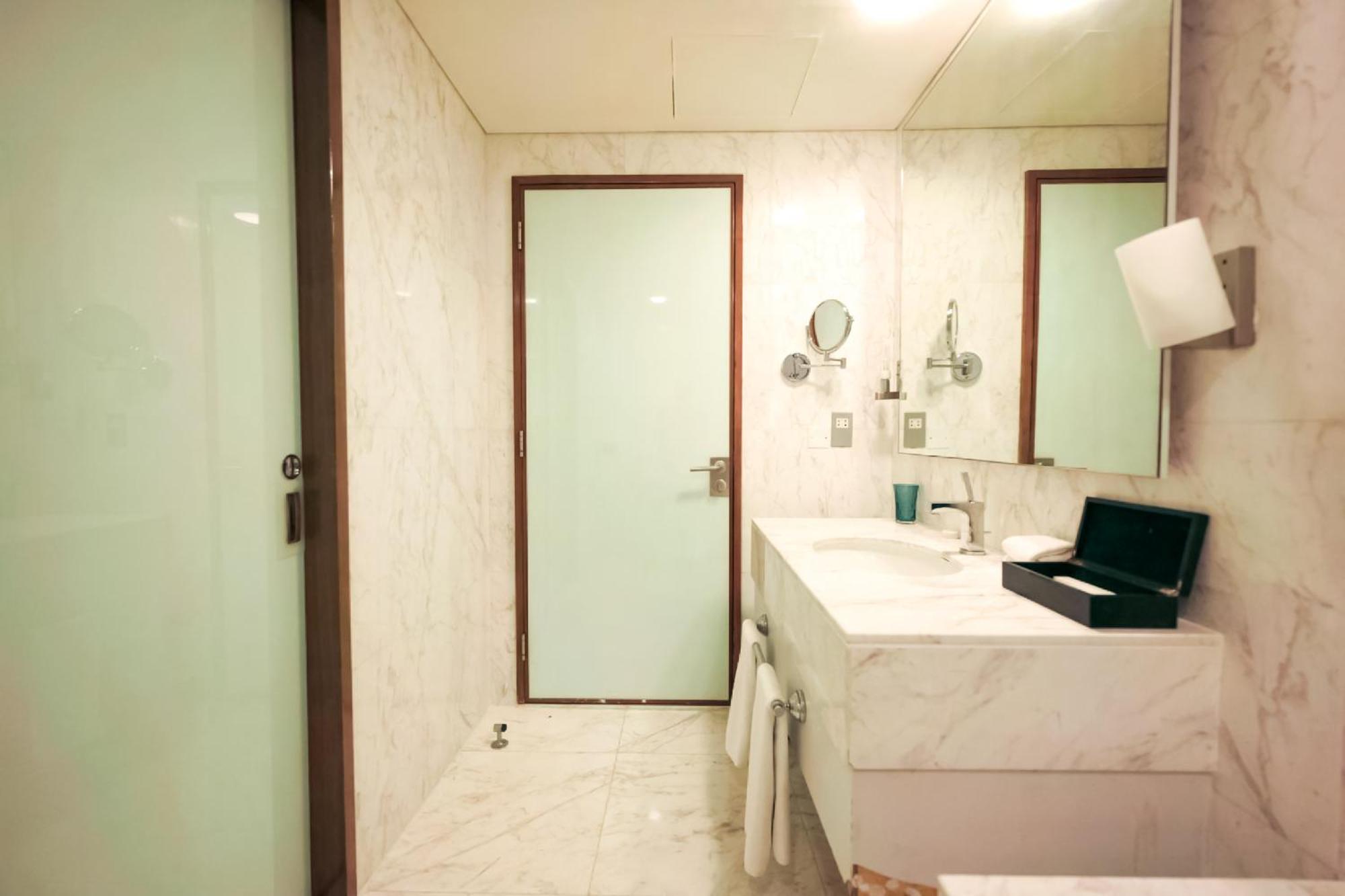 Emaar Fashion Avenue One Bedroom - Formerly Address Dubai Mall Four Apple Holiday Homes Exteriör bild